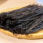 Winter Brand Direct Factory Sichuan Cold Food 200g Bag of Dried Fern Root Powder Vermicelli No Additives New Arrival
